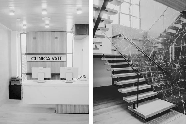 Instalaciones Clínica Vatt