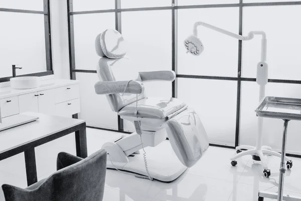 Equipamiento Clínica Vatt