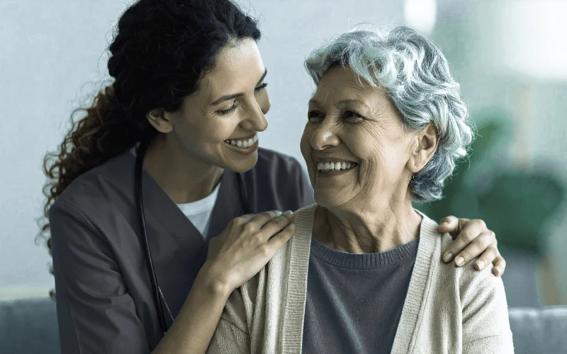 Geriatría