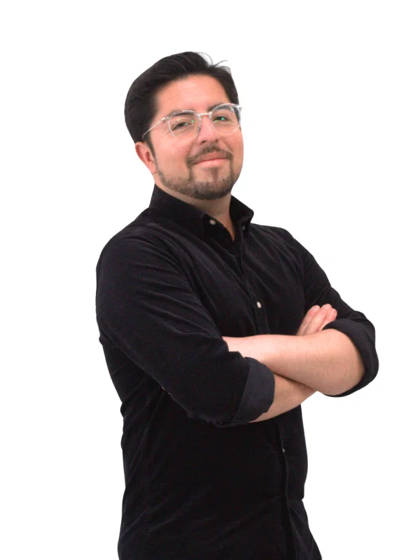Cristopher Espejo - Psicólogo Clínico