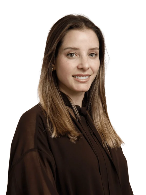 Josefa Oyarzún Miranda - Nutricionista