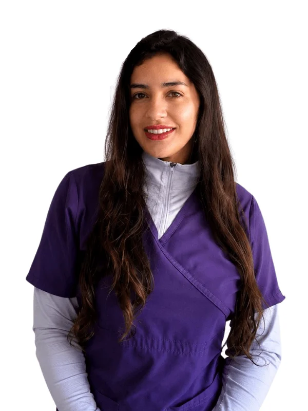 Constanza Rojas - Nutricionista