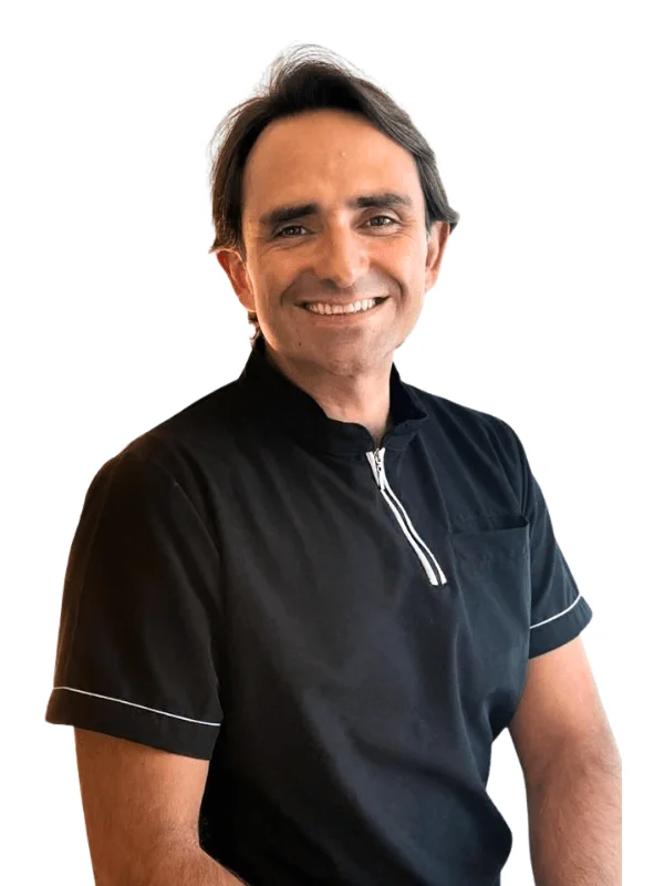 Dr. Gonzalo Gómez - Cirujano Plástico