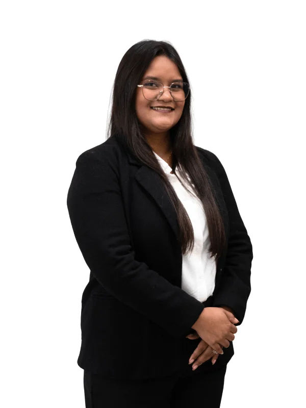 Recepcionista 2