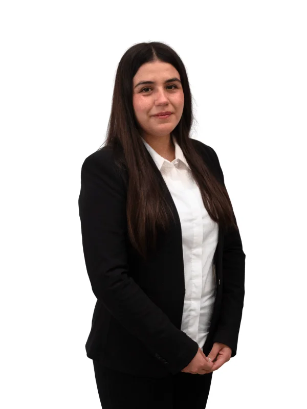 Recepcionista 1